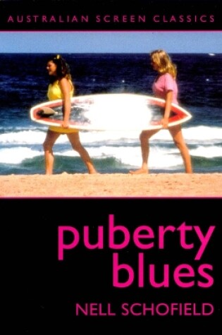 Cover of Puberty Blues