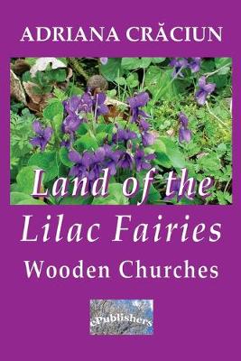 Book cover for Land of the Lilac Fairies