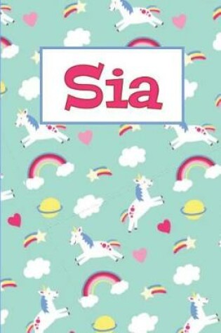 Cover of Sia