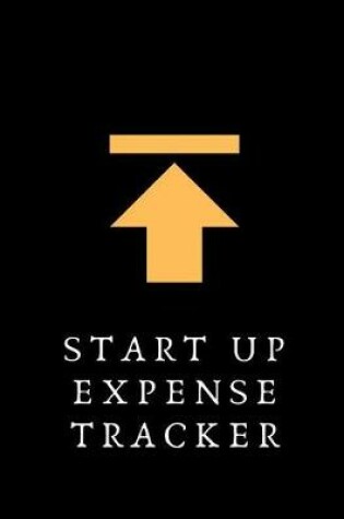 Cover of Startup Expense Tracker