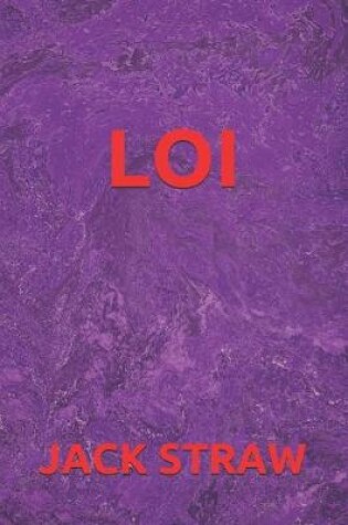 Cover of Loi