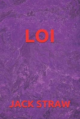 Book cover for Loi