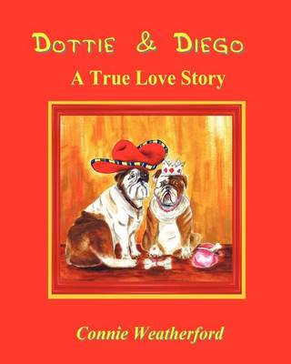 Cover of Dottie & Diego