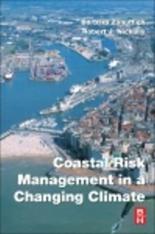 Cover of Coastal Risk Assessment and Mitigation in a Changing Climate