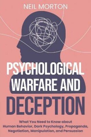 Cover of Psychological Warfare and Deception