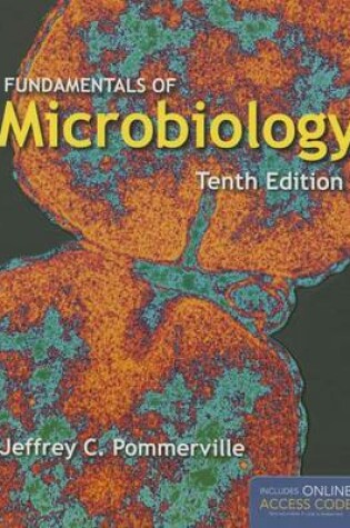 Cover of Fundamentals Of Microbiology