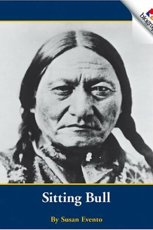 Cover of Sitting Bull