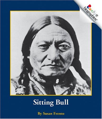 Cover of Sitting Bull