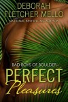 Book cover for Perfect Pleasures