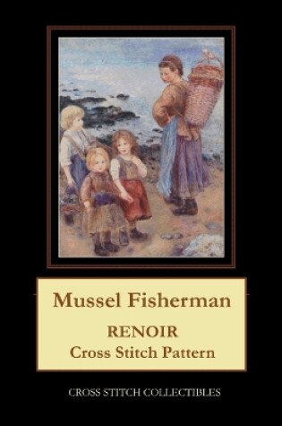 Cover of Mussel Fisherman