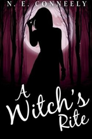 Cover of A Witch's Rite