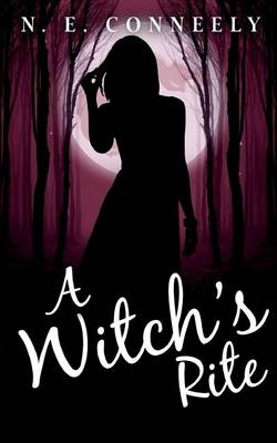 Book cover for A Witch's Rite