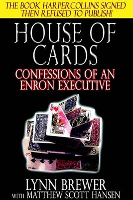 Book cover for House of Cards