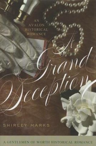 Cover of A Grand Deception