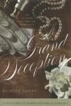 Book cover for A Grand Deception