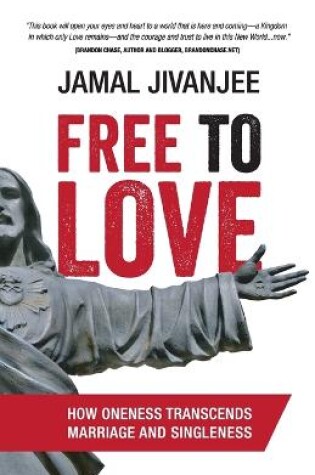 Cover of Free to Love