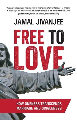 Book cover for Free to Love