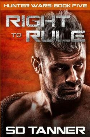 Cover of Right to Rule