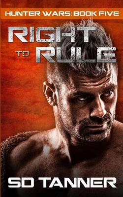 Book cover for Right to Rule