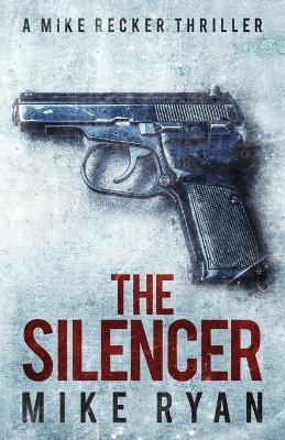 Cover of The Silencer