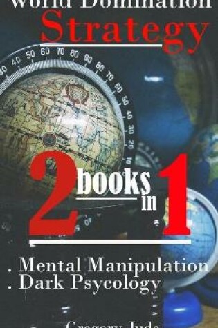 Cover of World Domination Strategy 2 books in 1