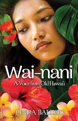 Book cover for Wai-nani