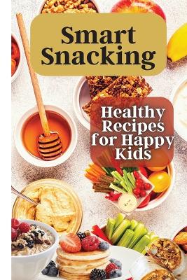 Book cover for Smart Snacking