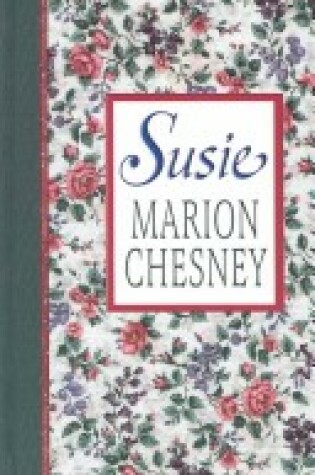 Cover of Susie