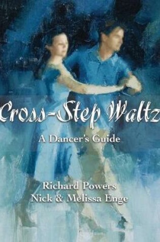 Cover of Cross-Step Waltz