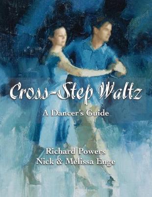 Book cover for Cross-Step Waltz