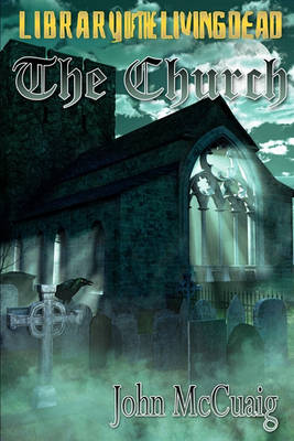 Book cover for The Church