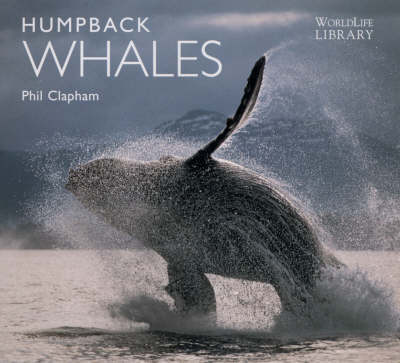 Cover of Humpback Whales