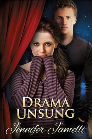 Cover of Drama Unsung