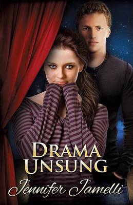 Book cover for Drama Unsung