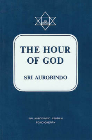 Cover of The Hour of God