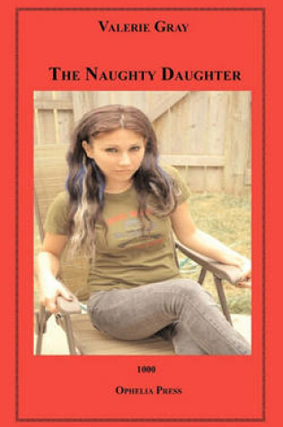 Cover of The Naughty Daughter