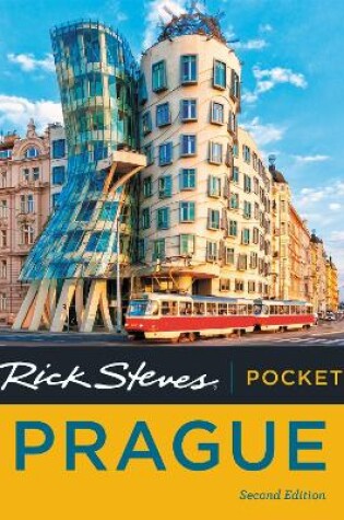 Cover of Rick Steves Pocket Prague (Second Edition)