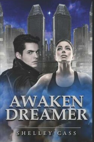 Cover of Awaken Dreamer