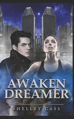 Book cover for Awaken Dreamer