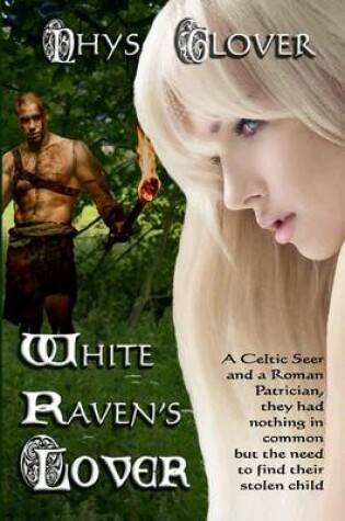 Cover of White Raven's Lover