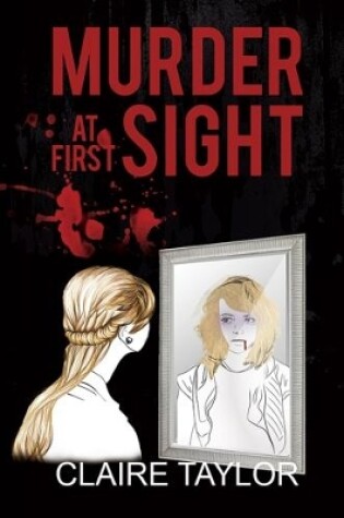 Cover of Murder at First Sight