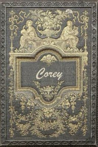 Cover of Corey