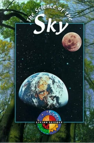 Cover of The Science of the Sky