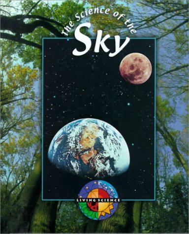 Book cover for The Science of the Sky