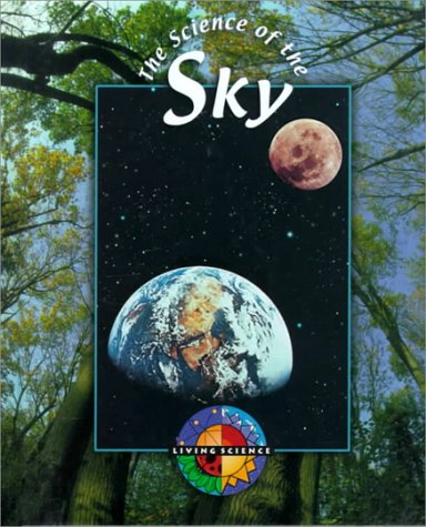 Cover of The Science of the Sky