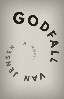 Cover of Godfall