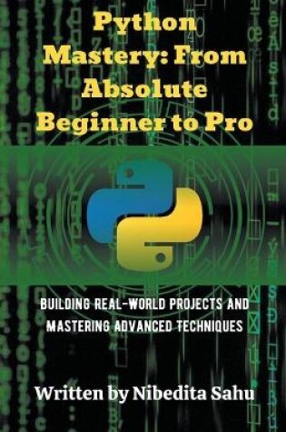 Cover of Python Mastery