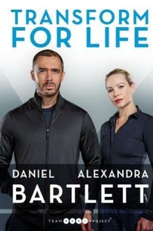 Cover of Transform for Life