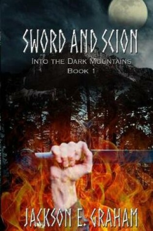 Cover of Sword and Scion
