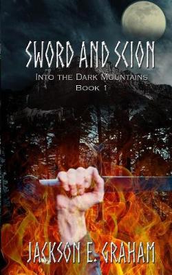 Book cover for Sword and Scion